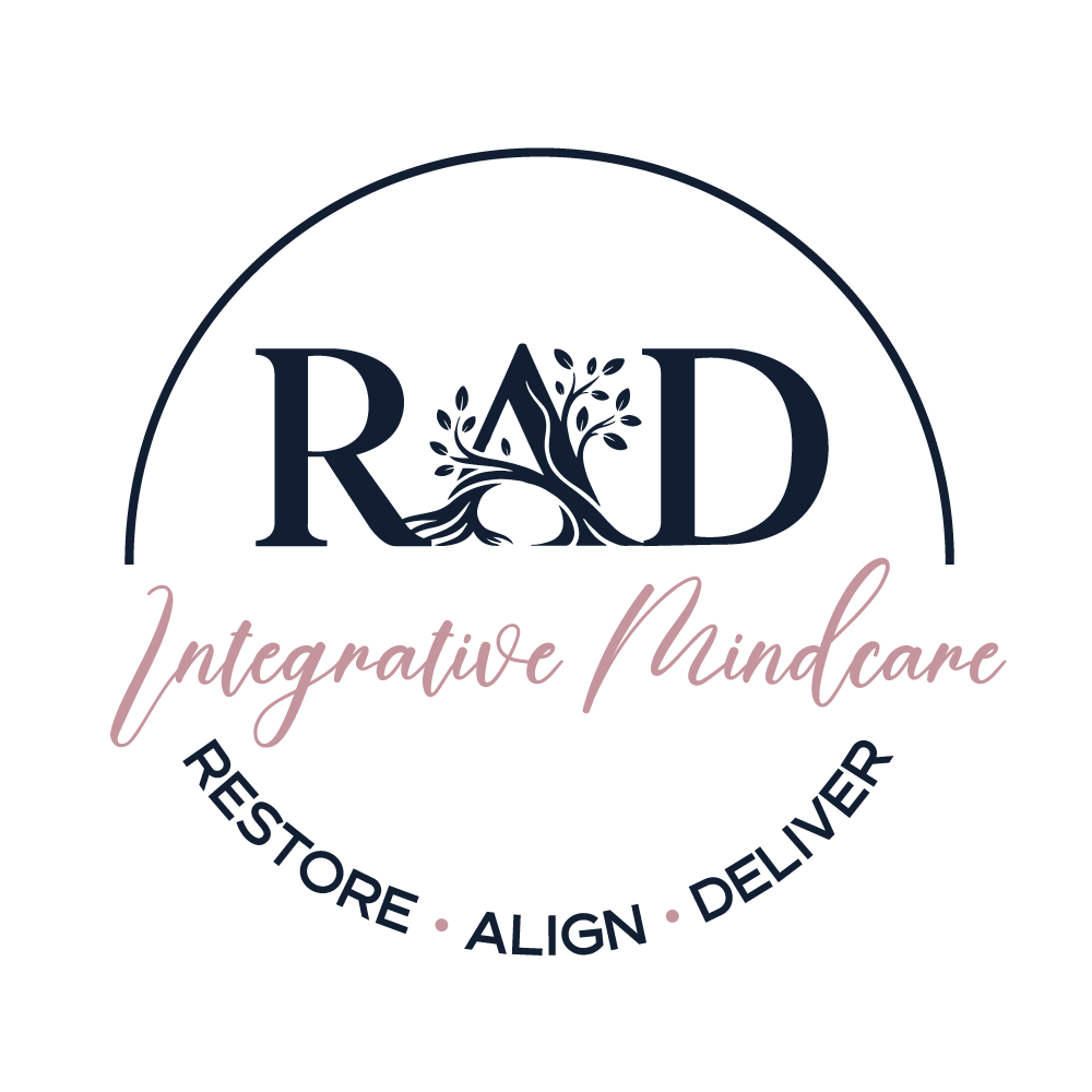 RAD INTEGRATIVE MIND CARE