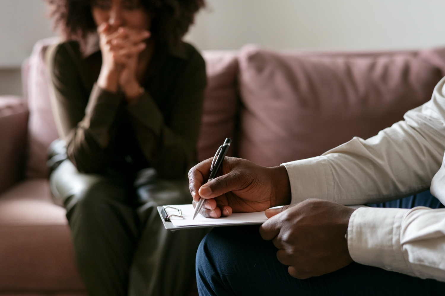 Functional Psychiatry – Addressing Root Causes of Mental Health Challenges
