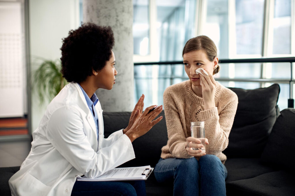 Functional Psychiatry
