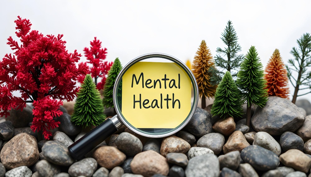 RAD Biochemical Mental Health Reset
