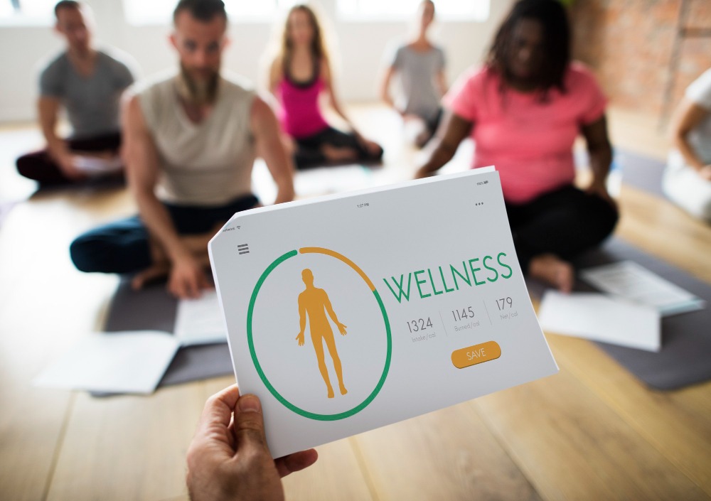 Holistic Wellness Coaching​
